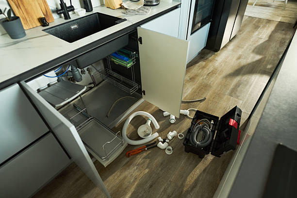 Reliable Leak Detection contractor in Lacombe, LA by Street Wise - Plumbing